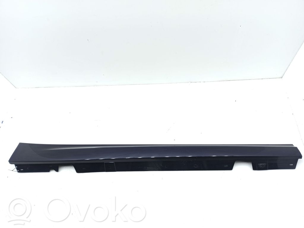 BMW 3 E90 E91 Sill 