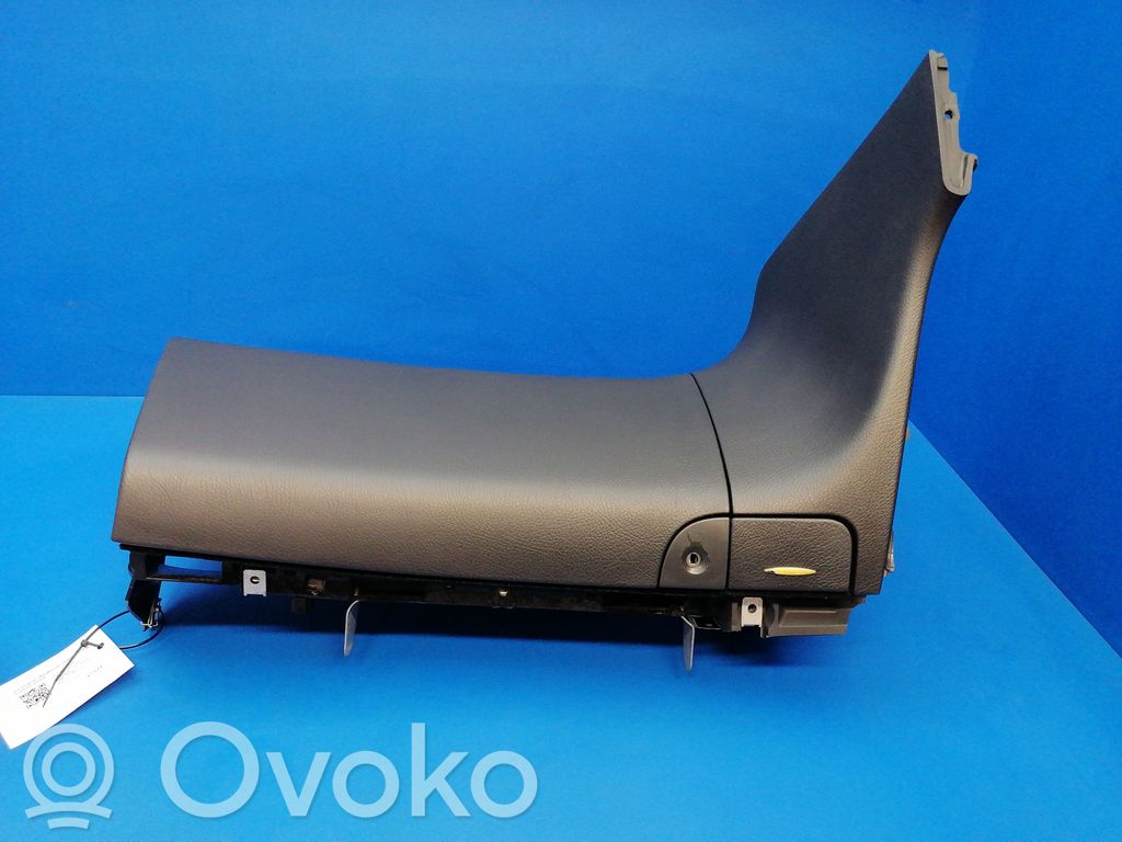 Mercedes-Benz E W211 Daiktadėžės (bordačioko) komplektas 