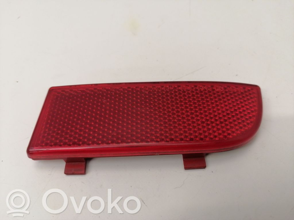 Mercedes-Benz Vito Viano W639 Rear tail light reflector 