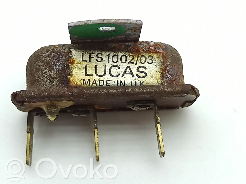 Inne przekaźniki   LFS1002,LFS1003,4787