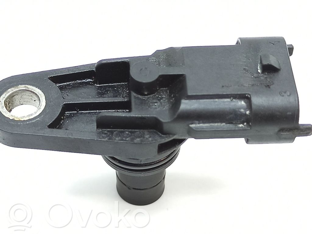 Cadillac SRX Camshaft position sensor 