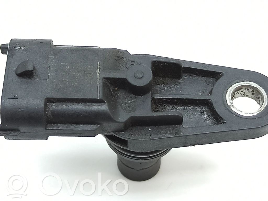 Cadillac SRX Camshaft position sensor 
