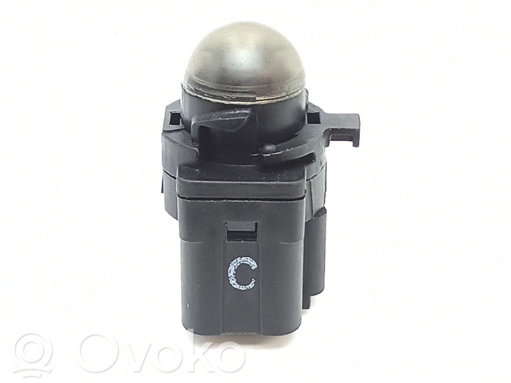 Cadillac SRX Sun solar sensor 