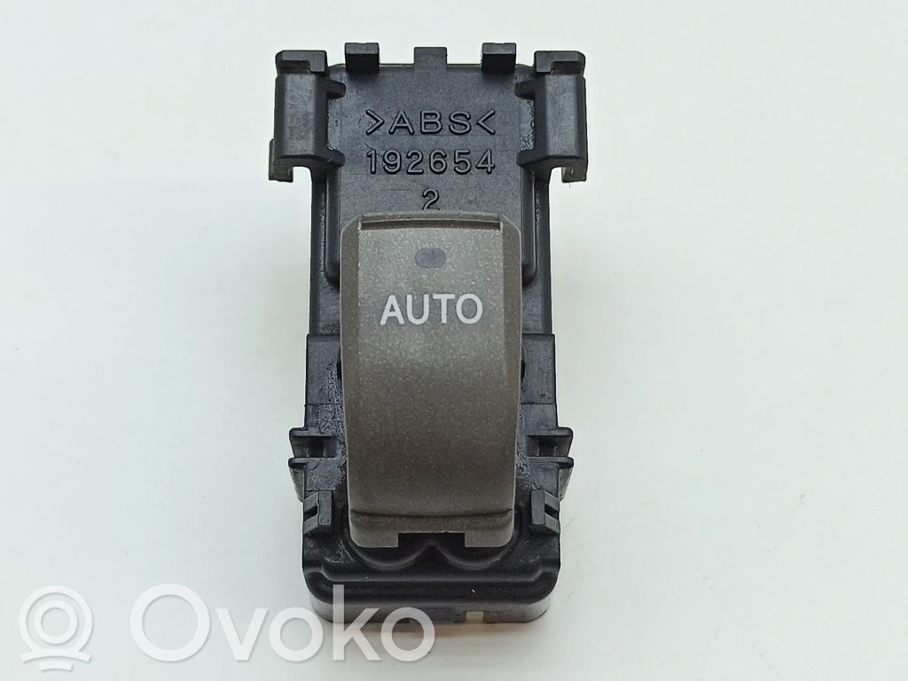 Lexus LS 430 Electric window control switch 