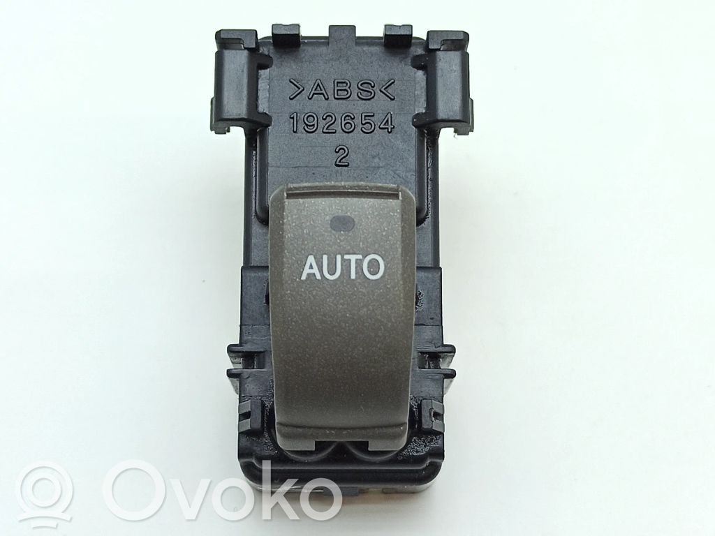 Lexus LS 430 Electric window control switch 