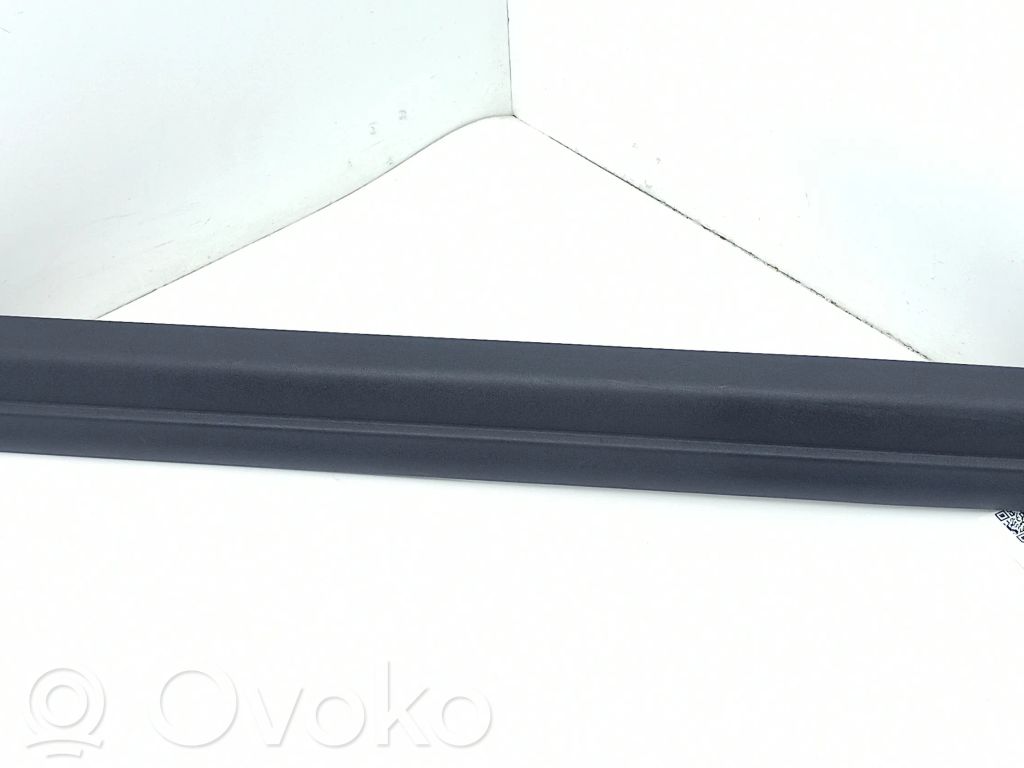 BMW Z4 E85 E86 Front sill trim cover 