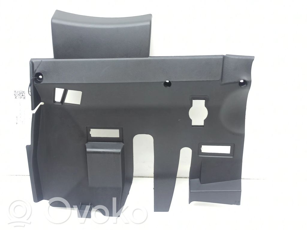BMW Z4 E85 E86 Ramă inferioară panou bord 