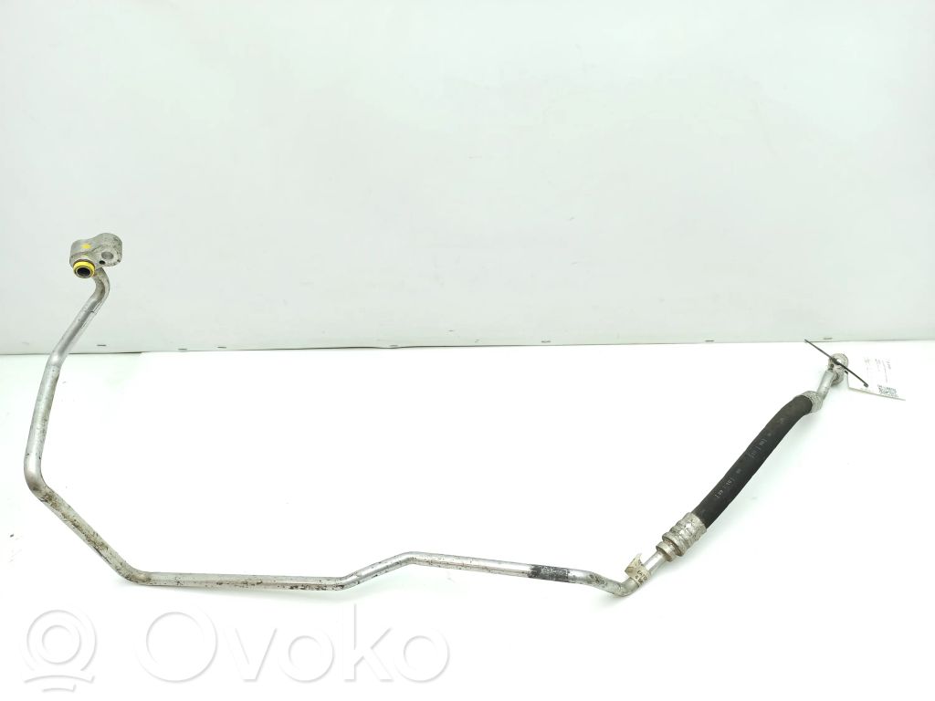 BMW Z4 E85 E86 Air conditioning (A/C) pipe/hose 