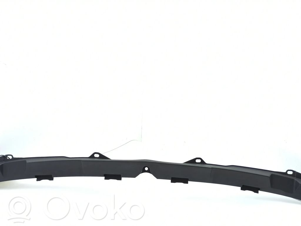 BMW Z4 E85 E86 Other trunk/boot trim element 