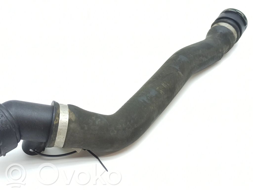 BMW Z4 E85 E86 Engine coolant pipe/hose 
