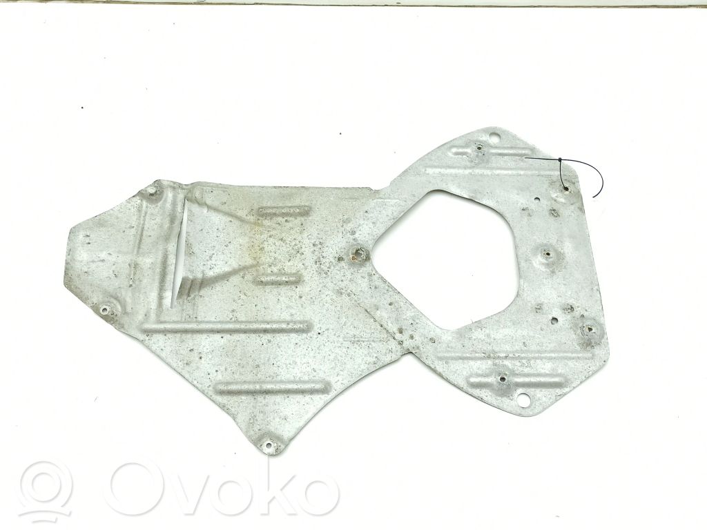 BMW Z4 E85 E86 Rear underbody cover/under tray 