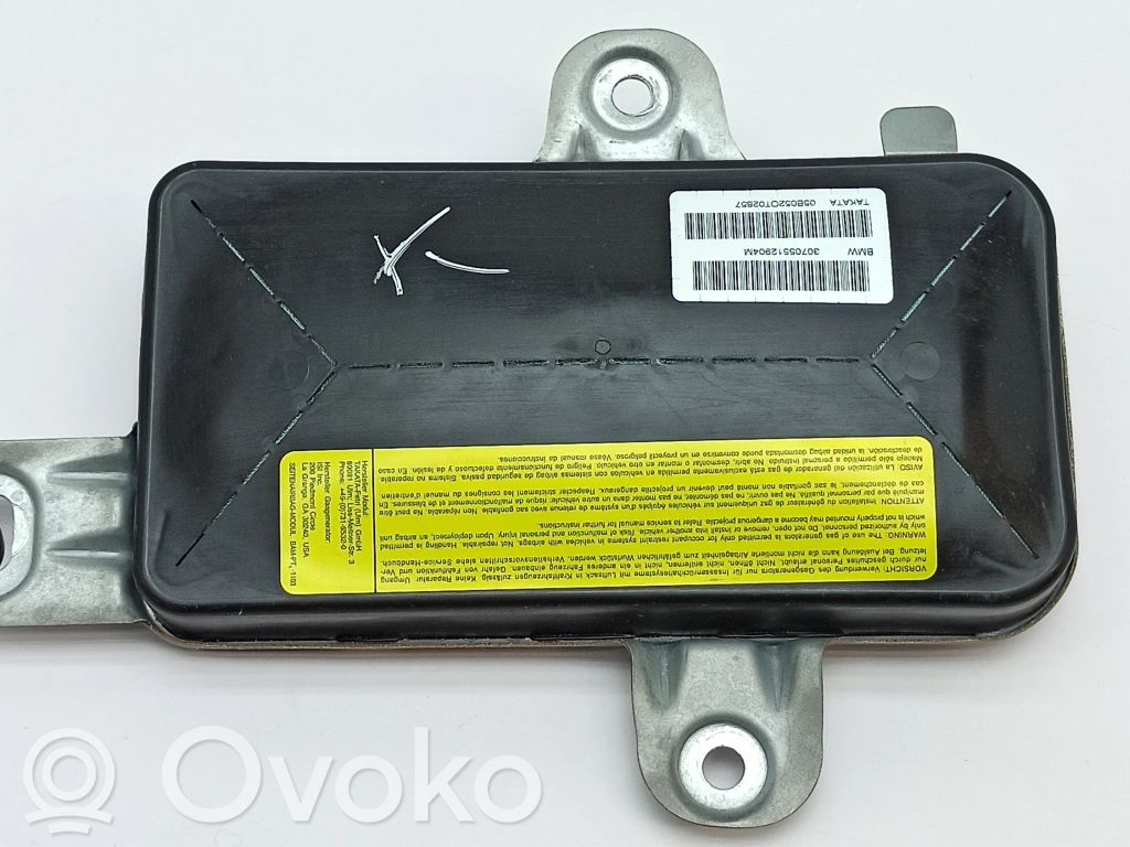 BMW Z4 E85 E86 Airbag de la puerta delantera 