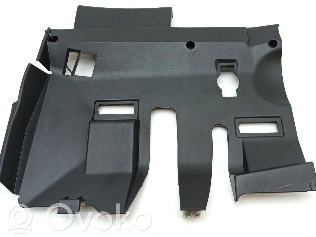 BMW Z4 E85 E86 Ramă inferioară panou bord 