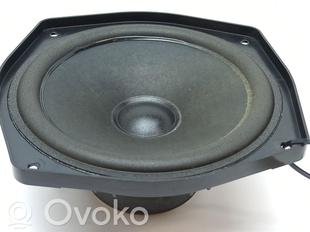 BMW Z4 E85 E86 Etuoven kaiutin 