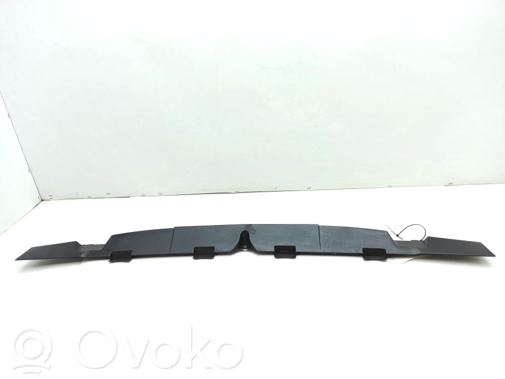 BMW Z4 E85 E86 Other trunk/boot trim element 