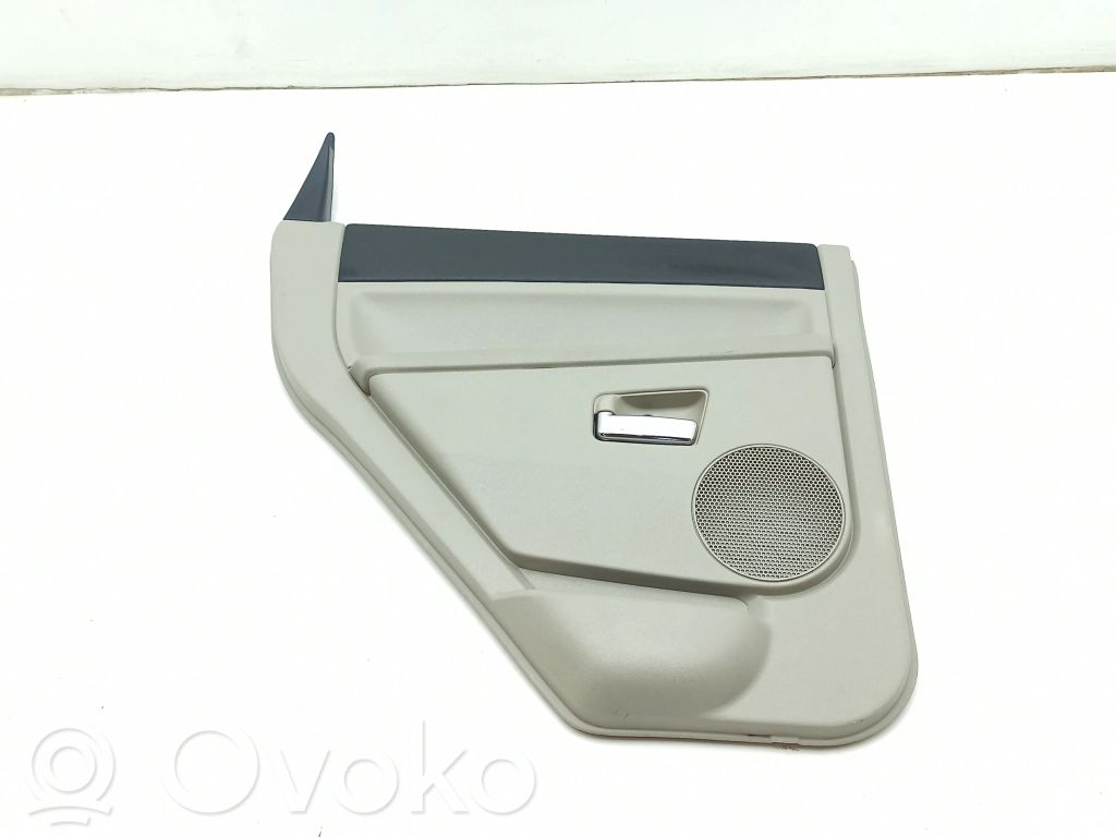 Rear door card panel trim   VT5869,VT5883