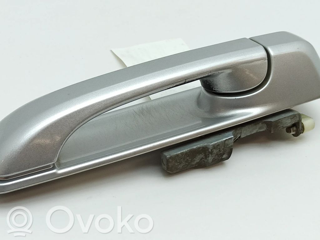 Jeep Grand Cherokee (WK) Rear door exterior handle 