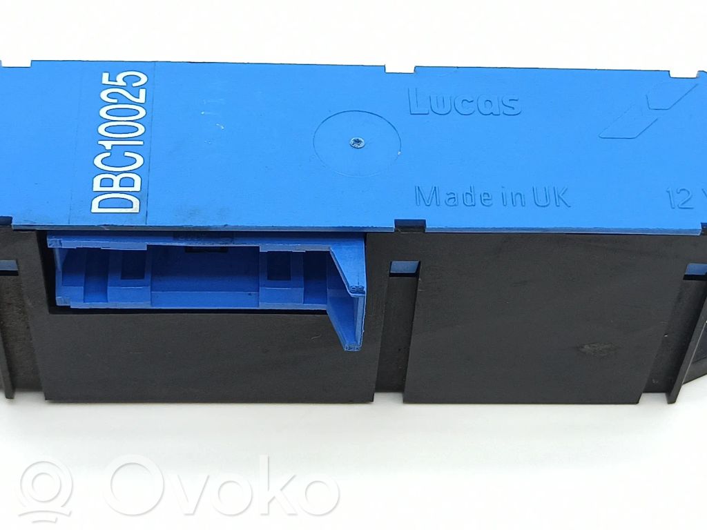 Jaguar XJ X300 Other control units/modules 