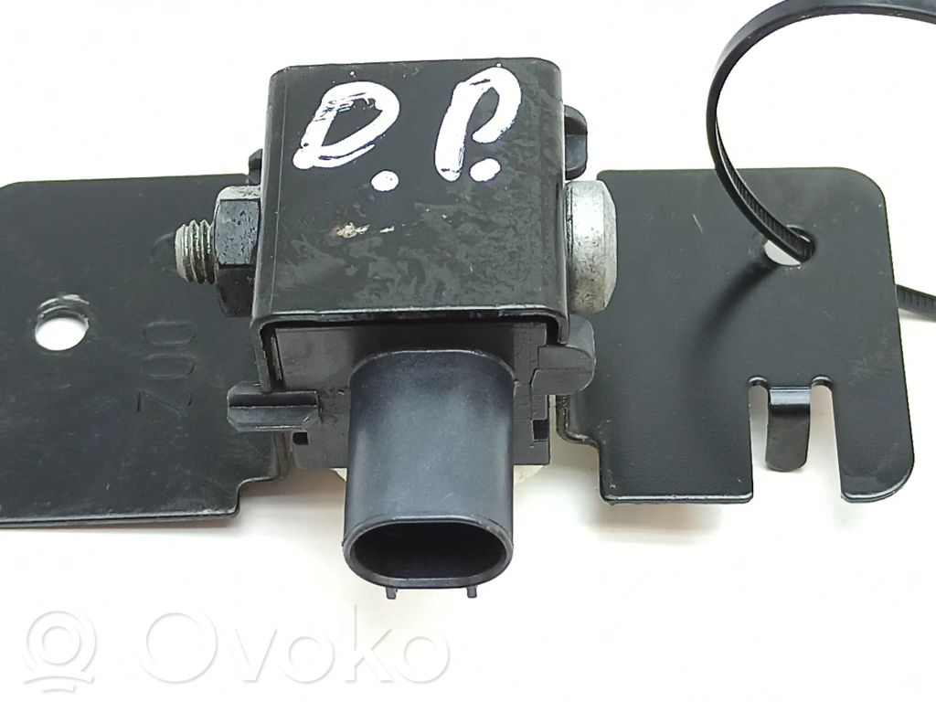 Mercedes-Benz Vito Viano W639 Gaisa spilvenu trieciensensors 