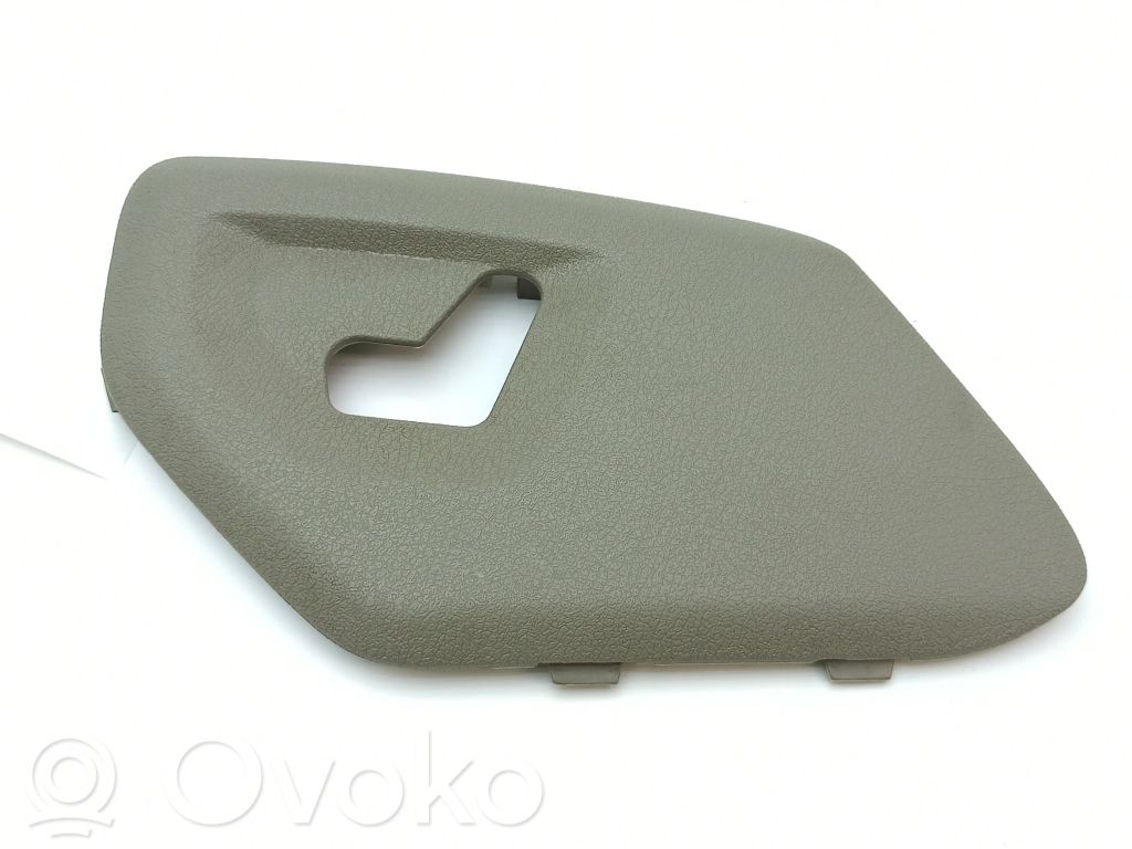 Seat trim   599969LH