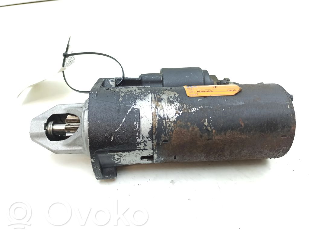 Chrysler 300 - 300C Motor de arranque 