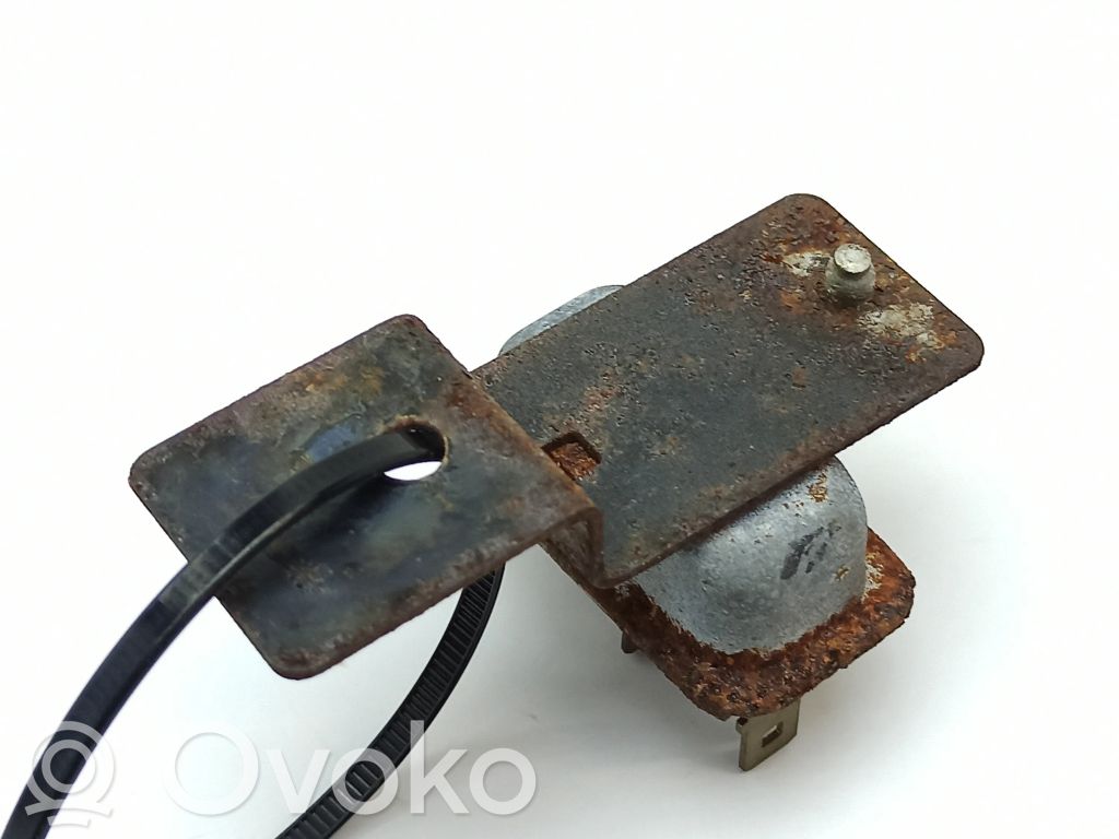 Jaguar XJS Other relay 