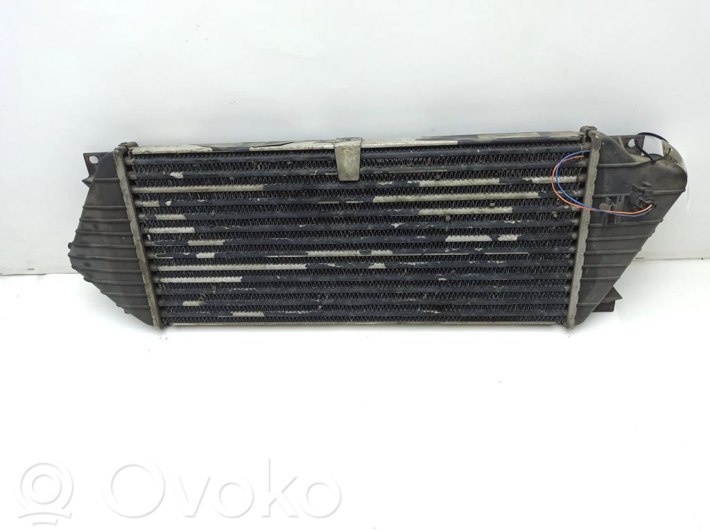 Mercedes-Benz ML W163 Radiator intercooler 