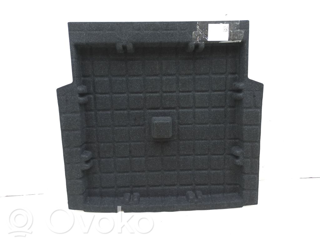 BMW X1 E84 Trunk/boot mat liner 