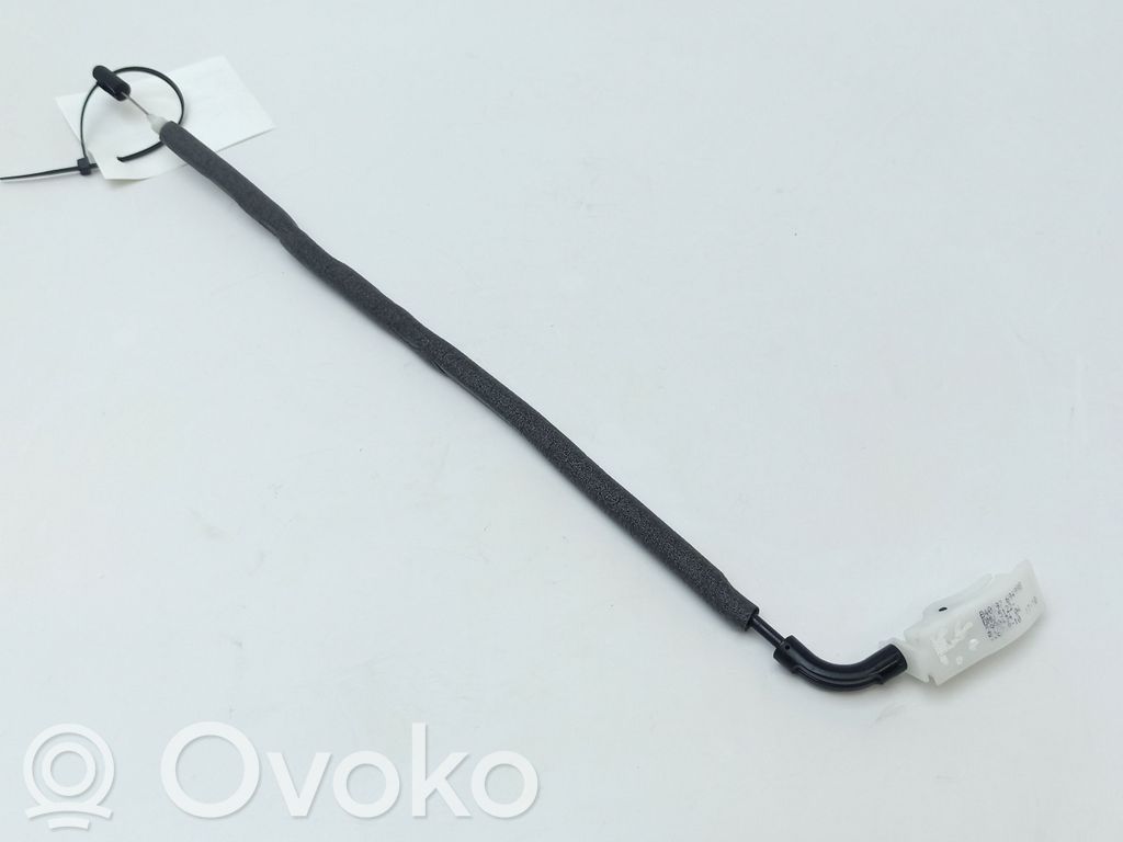 Línea de cable de puerta trasera   2990434,52621810,B40297694998,5122299043404