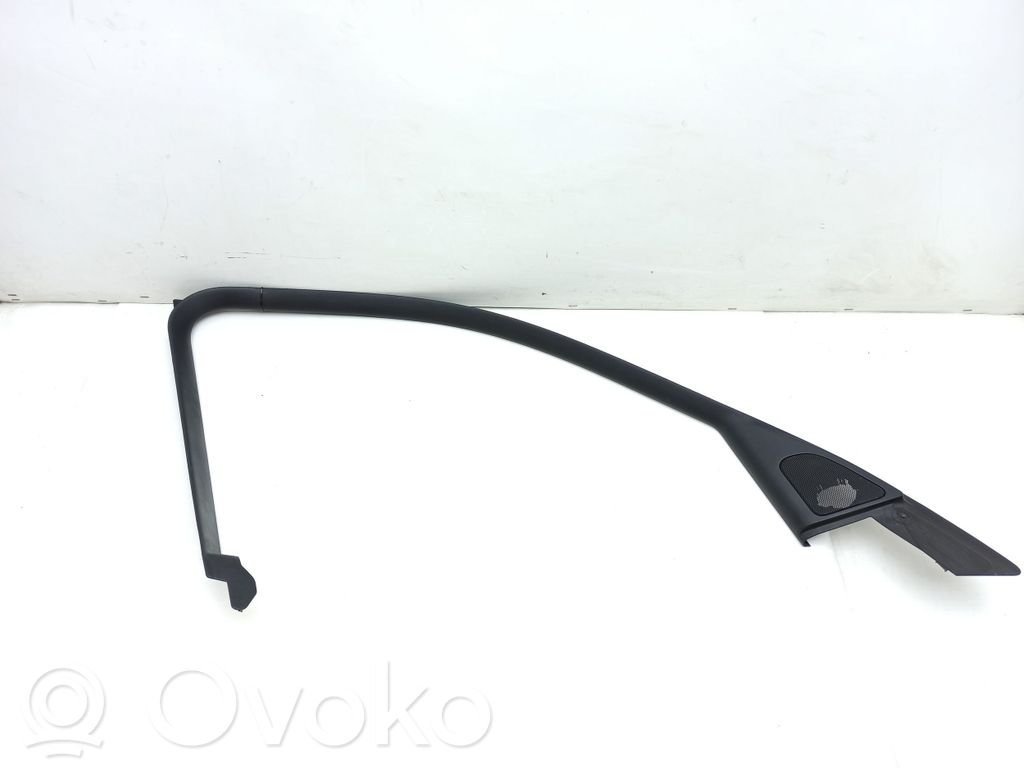 BMW X1 E84 Ornament geam ușă față 