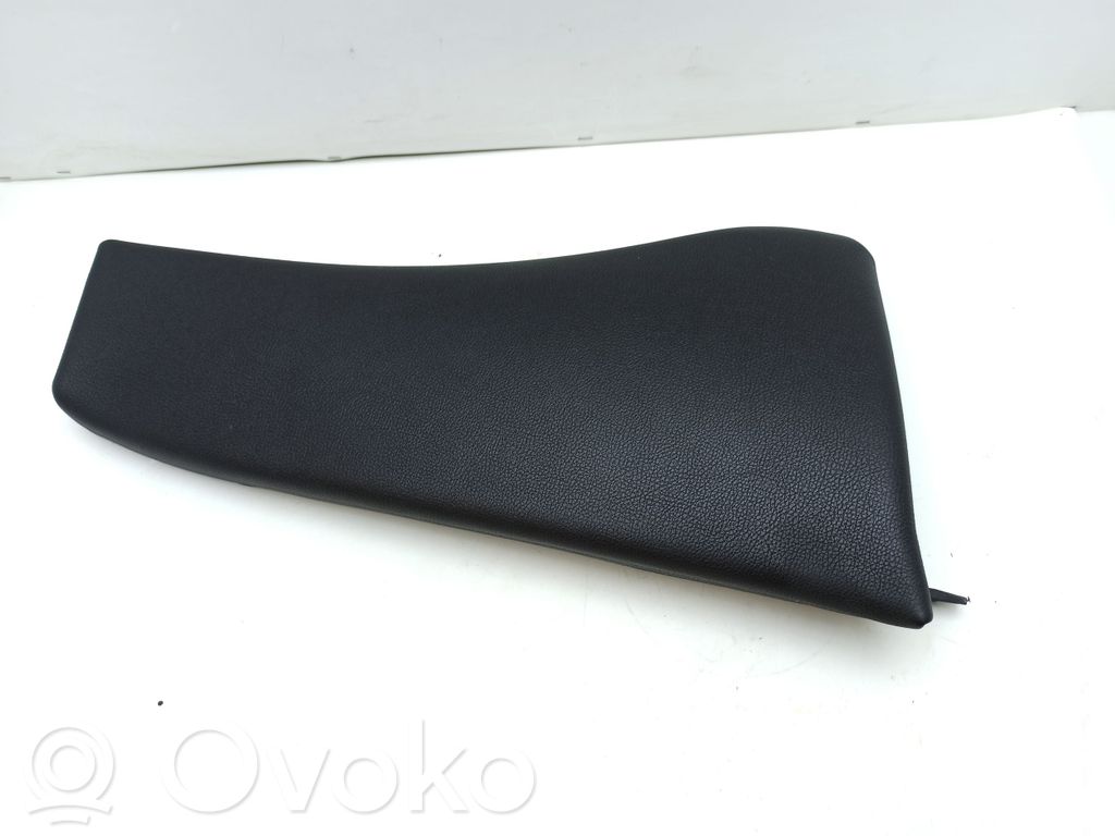 BMW X1 E84 Rear seat side top trim 
