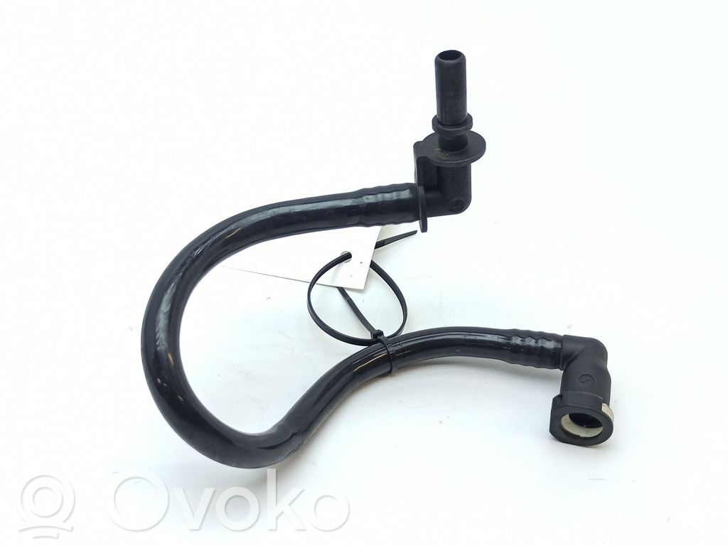 BMW X1 E84 Caurulīte (-es) / šļūtene (-es) 