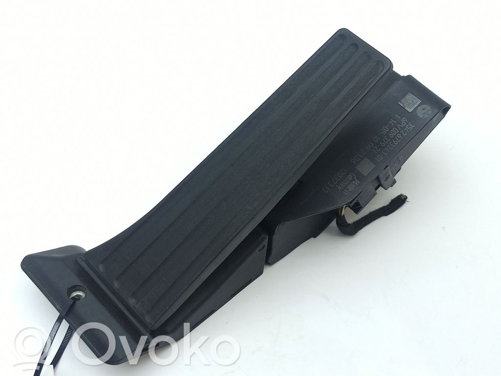 BMW X1 E84 Accelerator throttle pedal 