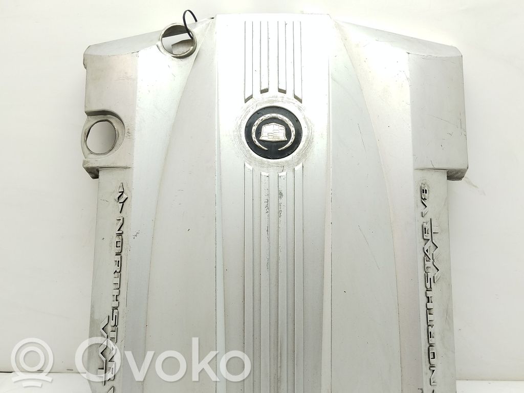 Cadillac SRX Moottorin koppa 