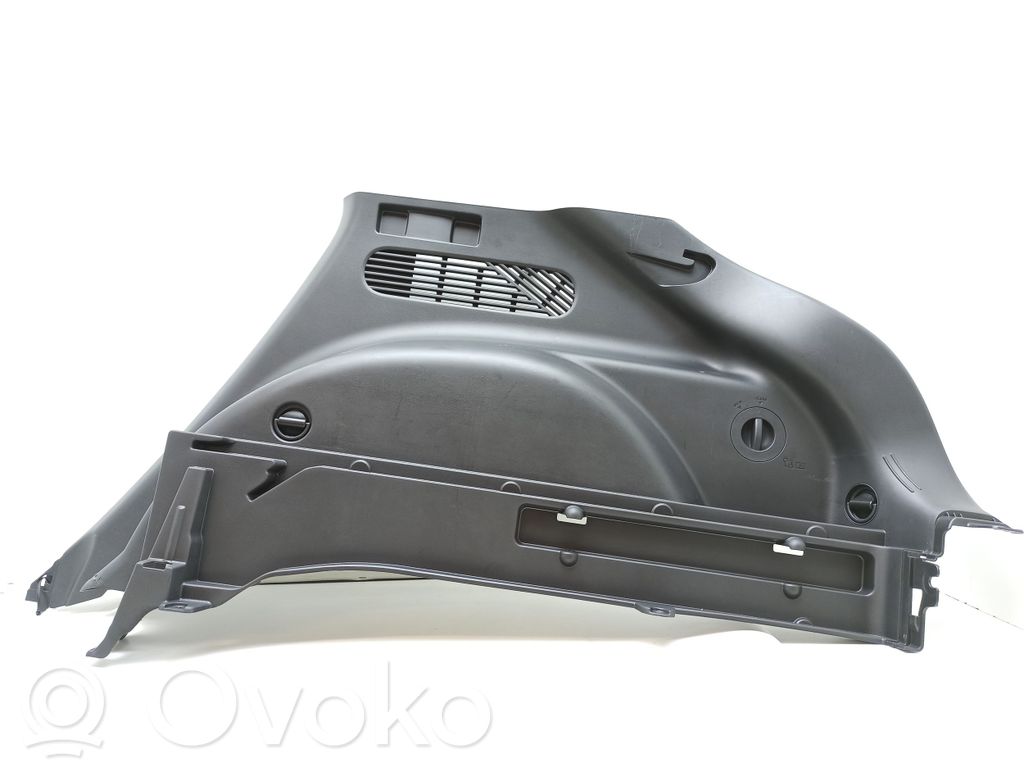Hyundai Ioniq 5 Trunk/boot side trim panel 