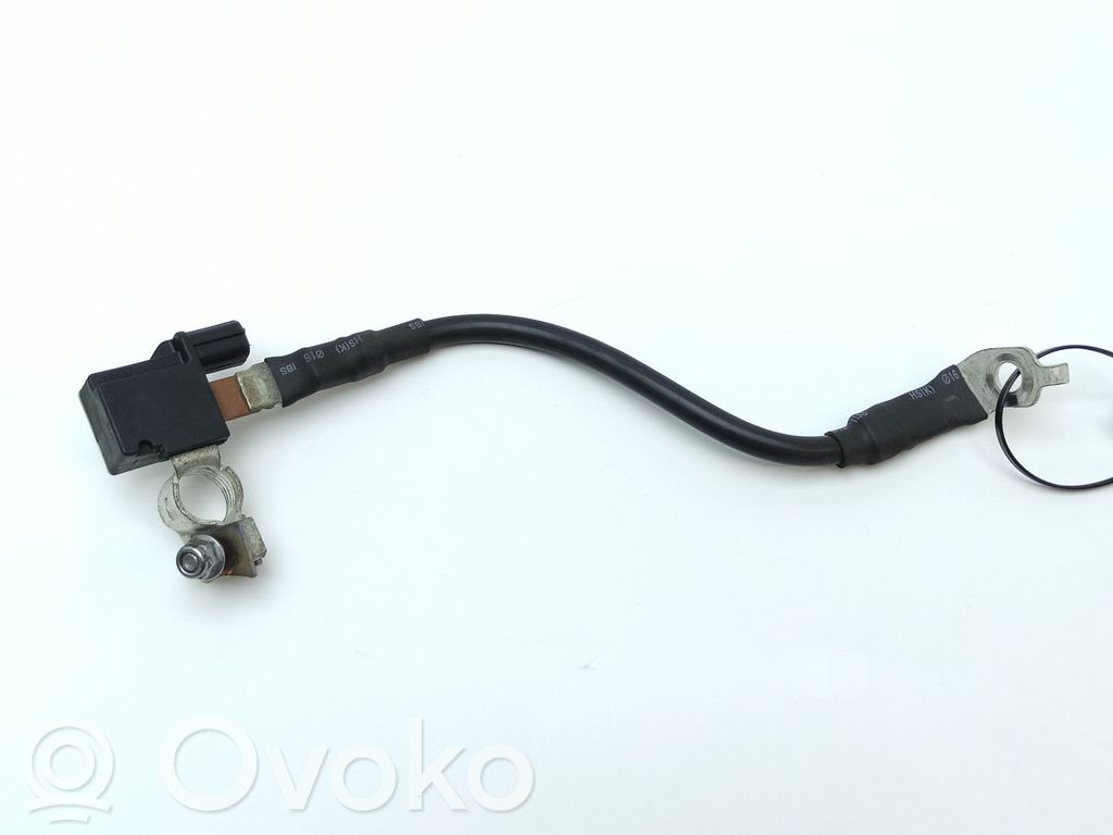 Hyundai Ioniq 5 Maakaapeli, akku 