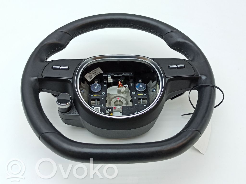 Hyundai Ioniq 5 Kierownica 