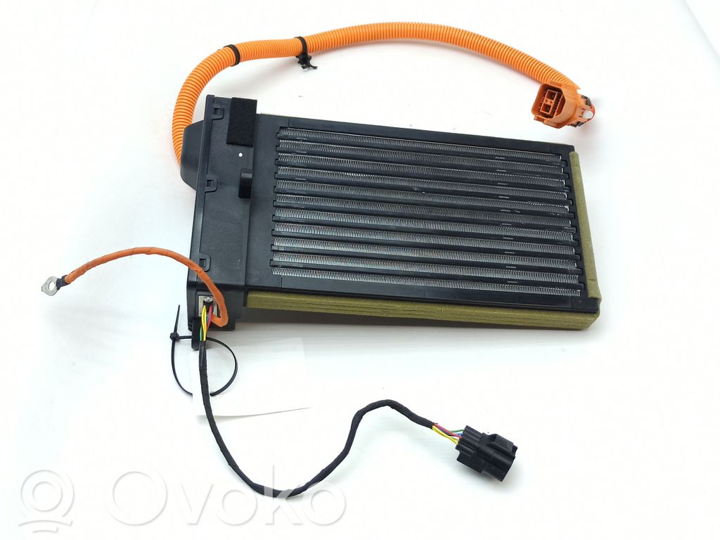 Hyundai Ioniq 5 Radiator aerotermă electrică cabină 
