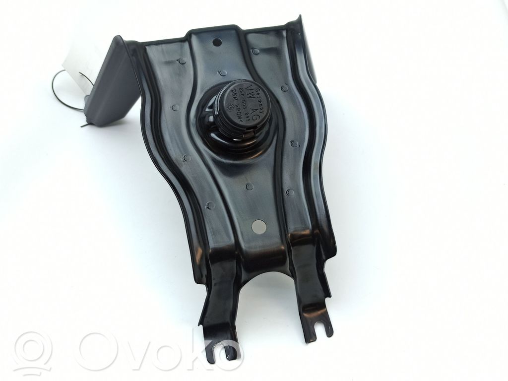 Audi A4 S4 B9 8W Tornillo de la rueda de repuesto 