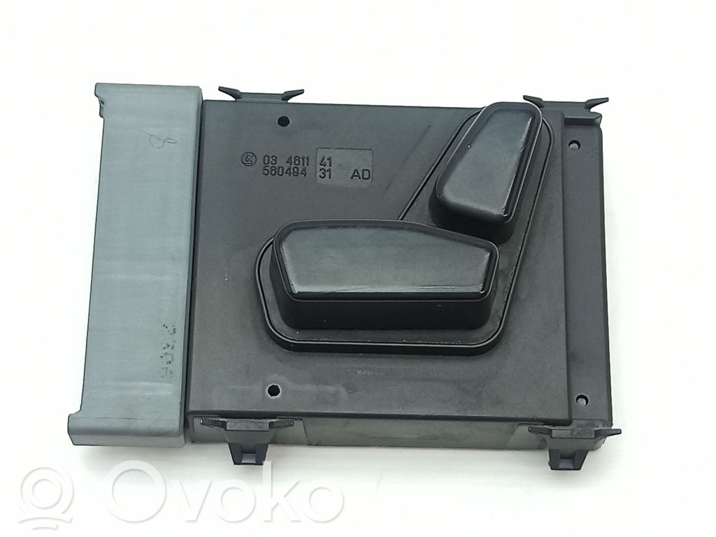 Chrysler 300 - 300C Seat control switch 