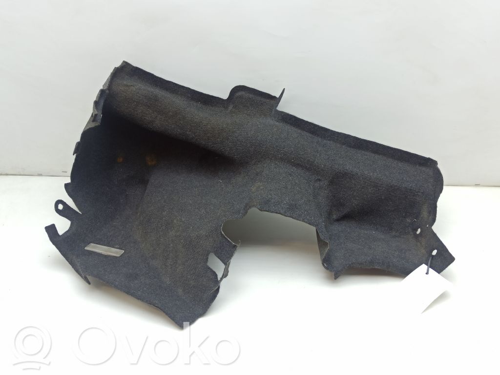BMW Z4 E85 E86 Trunk/boot side trim panel 