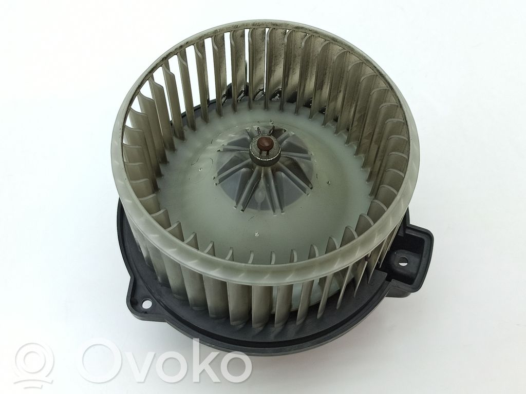 BMW Z4 E85 E86 Mazā radiatora ventilators 