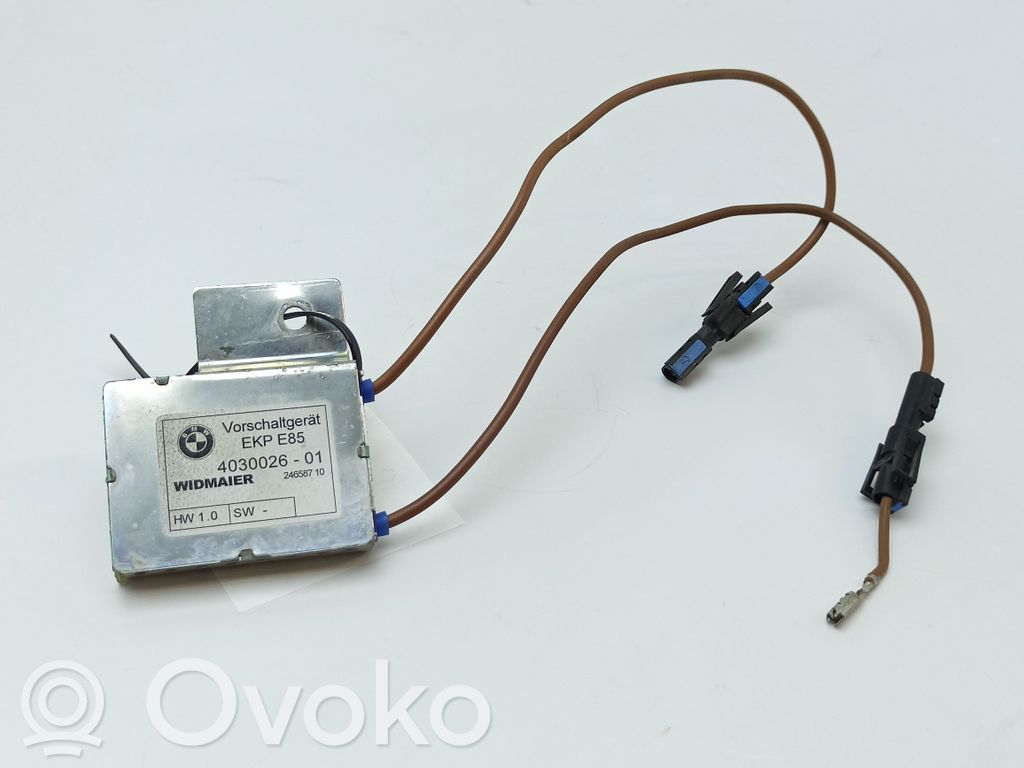Antenos stiprintuvas   4030026,24658710,403002601