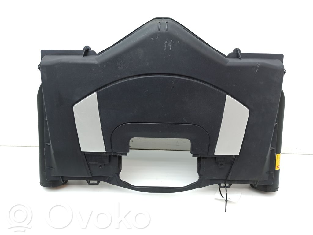 Mercedes-Benz R W251 Air filter box 