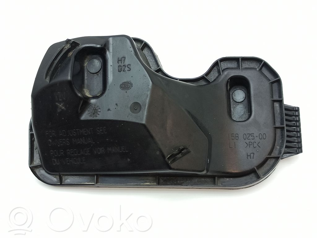 BMW Z4 E85 E86 Headlight/headlamp dust cover 