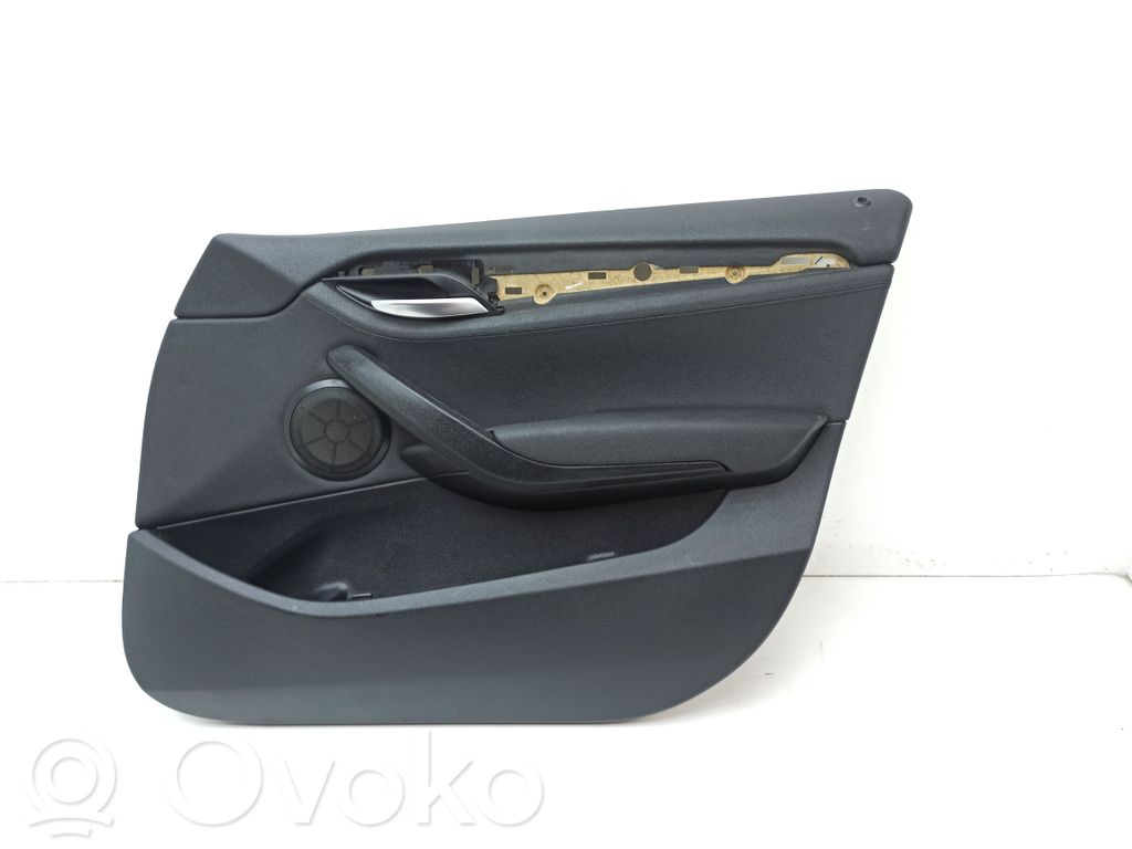Front door card panel trim   7955908,912721401