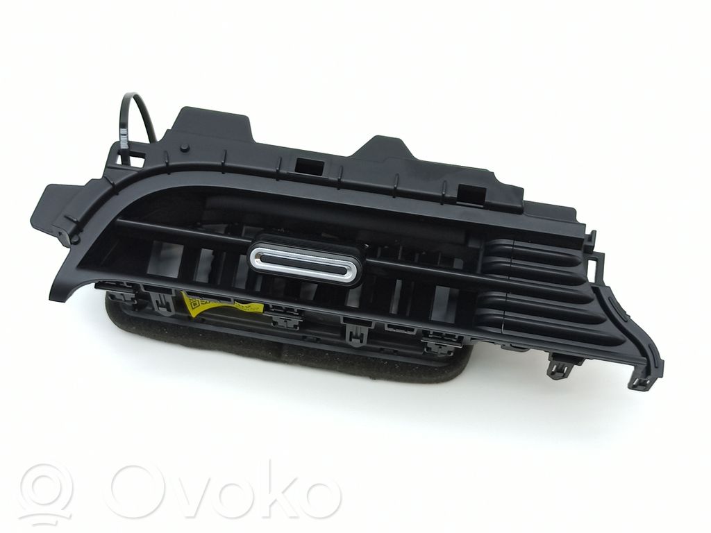Hyundai Ioniq 5 Griglia di ventilazione centrale cruscotto 