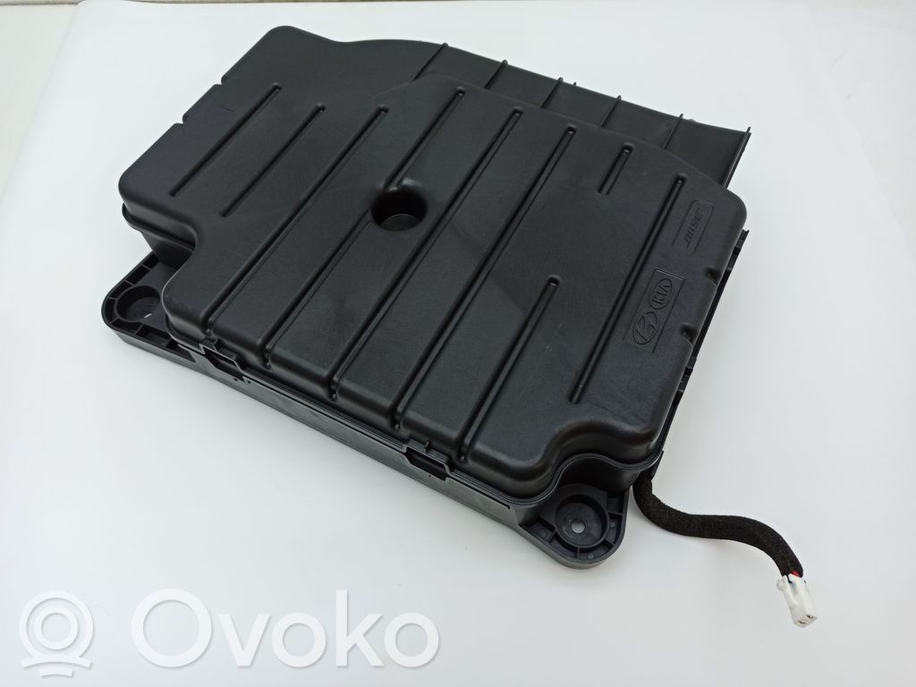 Hyundai Ioniq 5 Głośnik niskotonowy 