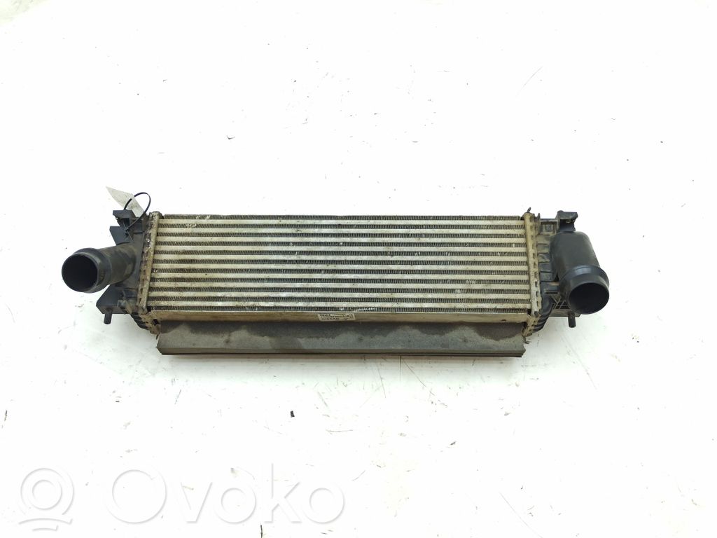 Nissan Navara D23 Radiador intercooler 