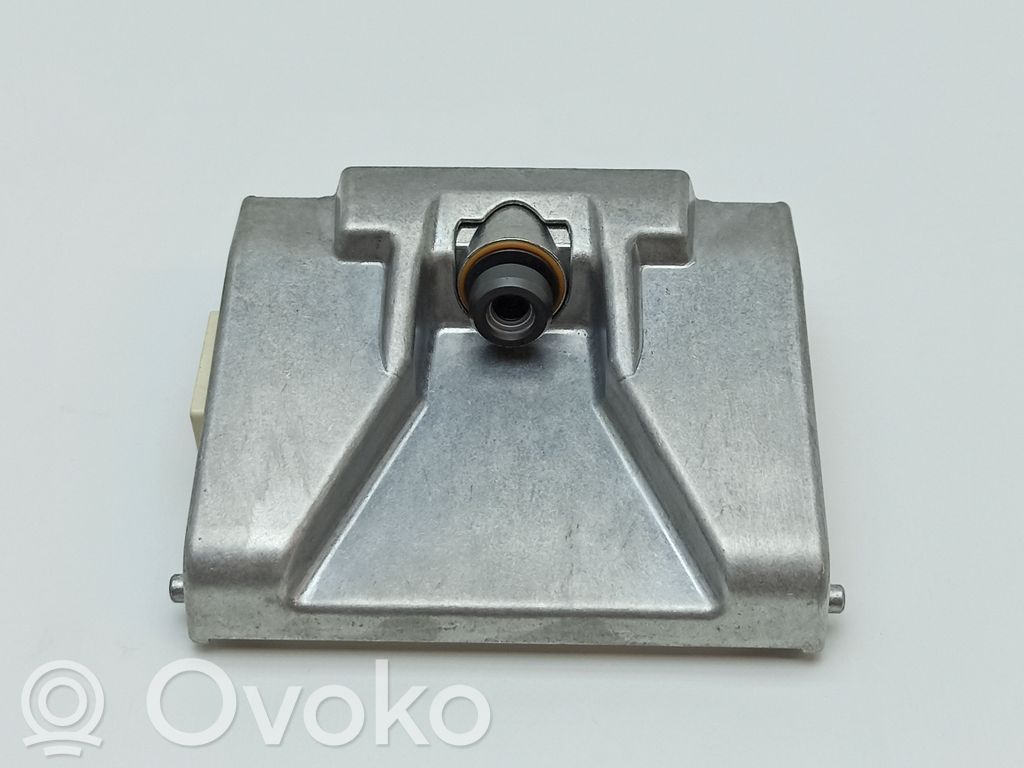 KIA Sportage Windshield/windscreen camera 